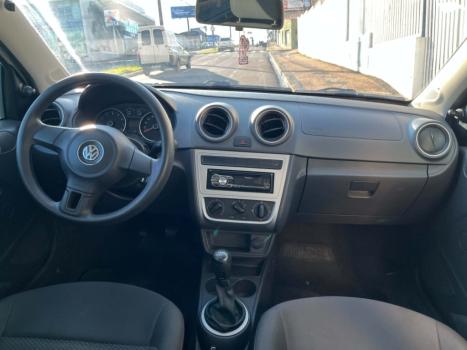 VOLKSWAGEN Gol 1.0 4P G6 SPECIAL FLEX, Foto 8