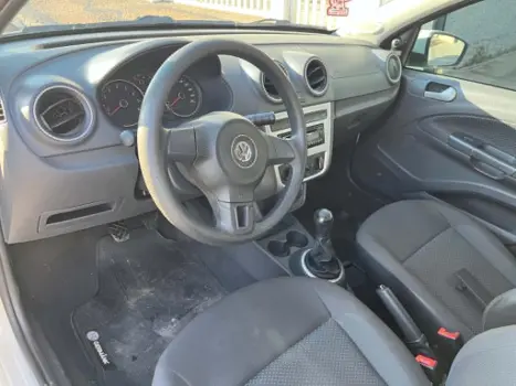VOLKSWAGEN Gol 1.0 4P G6 SPECIAL FLEX, Foto 9