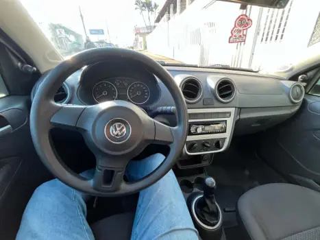 VOLKSWAGEN Gol 1.0 4P G6 SPECIAL FLEX, Foto 10