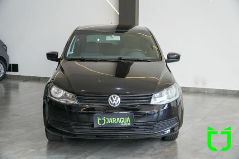 VOLKSWAGEN Gol 1.0 4P G5 FLEX, Foto 2