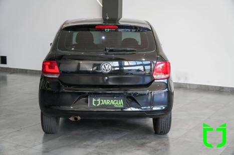 VOLKSWAGEN Gol 1.0 4P G5 FLEX, Foto 5