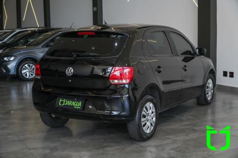 VOLKSWAGEN Gol 1.0 4P G5 FLEX, Foto 6