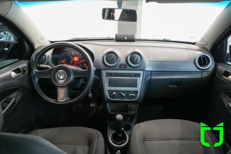 VOLKSWAGEN Gol 1.0 4P G5 FLEX, Foto 8