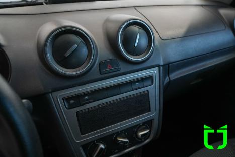 VOLKSWAGEN Gol 1.0 4P G5 FLEX, Foto 10