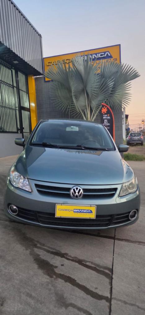 VOLKSWAGEN Gol 1.0 4P G4 PLUS FLEX, Foto 2