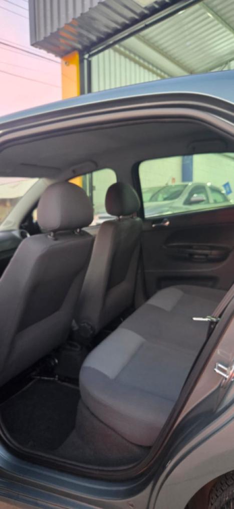 VOLKSWAGEN Gol 1.0 4P G4 PLUS FLEX, Foto 6