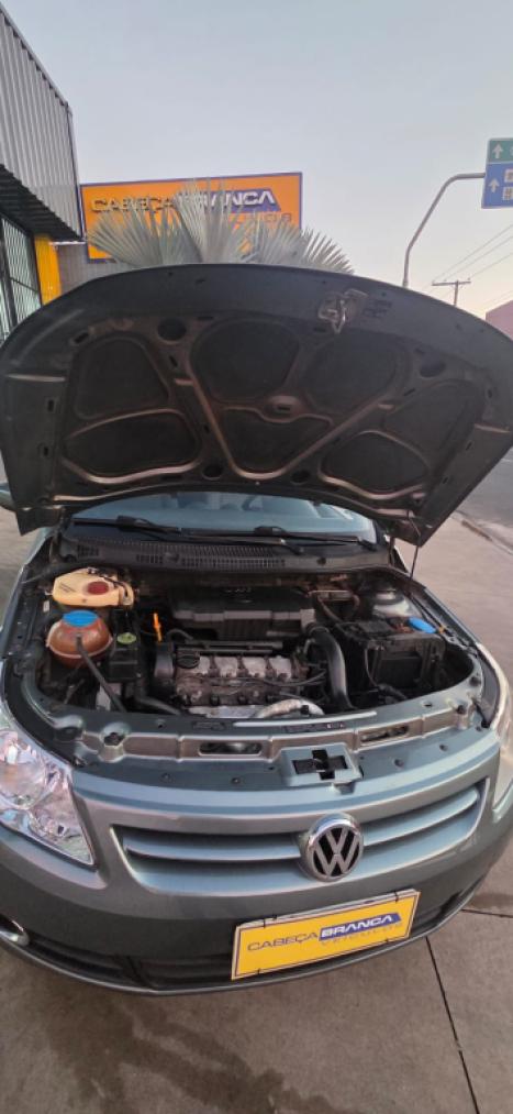 VOLKSWAGEN Gol 1.0 4P G4 PLUS FLEX, Foto 7