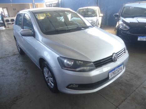 VOLKSWAGEN Gol 1.0 4P G6 FLEX, Foto 1