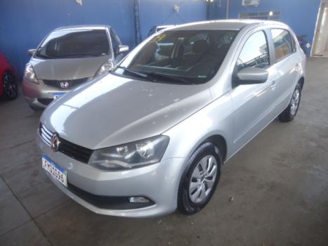 VOLKSWAGEN Gol 1.0 4P G6 FLEX, Foto 2