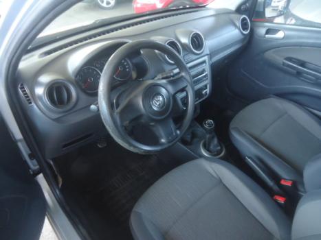 VOLKSWAGEN Gol 1.0 4P G6 FLEX, Foto 3