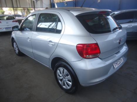 VOLKSWAGEN Gol 1.0 4P G6 FLEX, Foto 6