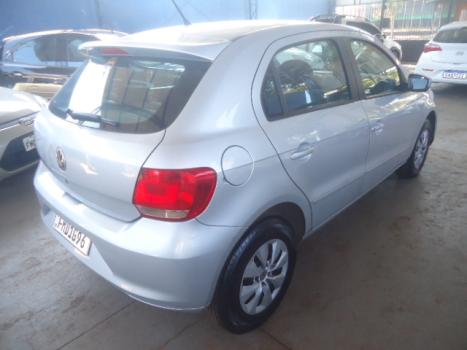 VOLKSWAGEN Gol 1.0 4P G6 FLEX, Foto 7