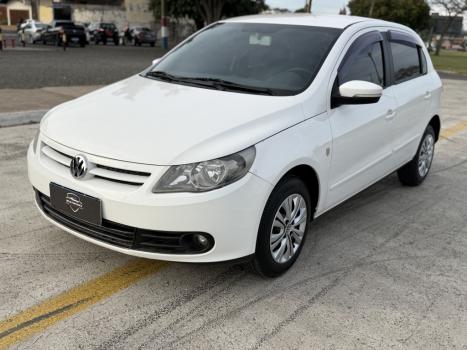 VOLKSWAGEN Gol 1.0 4P G5 CITY FLEX, Foto 1