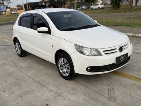 VOLKSWAGEN Gol 1.0 4P G5 CITY FLEX, Foto 2