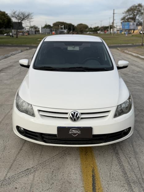 VOLKSWAGEN Gol 1.0 4P G5 CITY FLEX, Foto 5