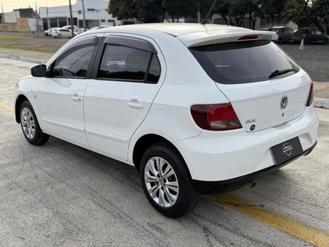 VOLKSWAGEN Gol 1.0 4P G5 CITY FLEX, Foto 6