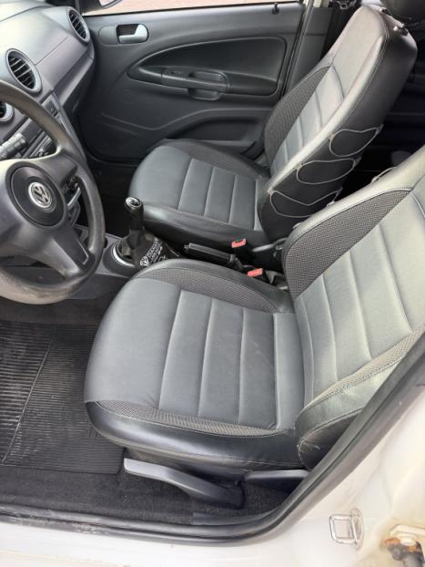 VOLKSWAGEN Gol 1.0 4P G5 CITY FLEX, Foto 10