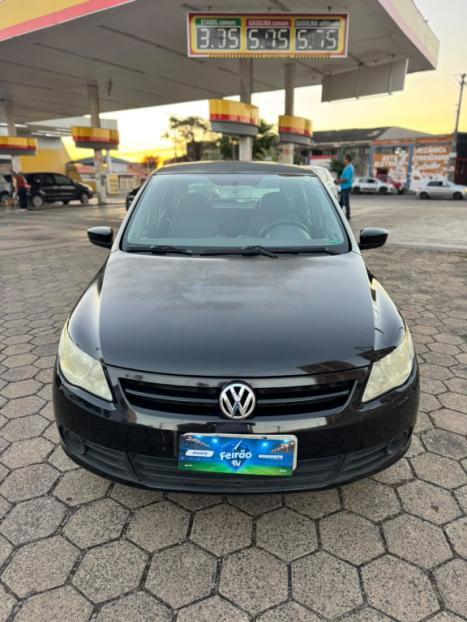VOLKSWAGEN Gol 1.0 4P G4 FLEX, Foto 2