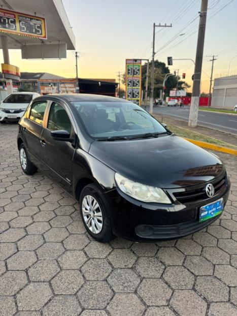 VOLKSWAGEN Gol 1.0 4P G4 FLEX, Foto 3