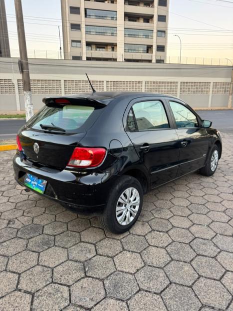 VOLKSWAGEN Gol 1.0 4P G4 FLEX, Foto 4