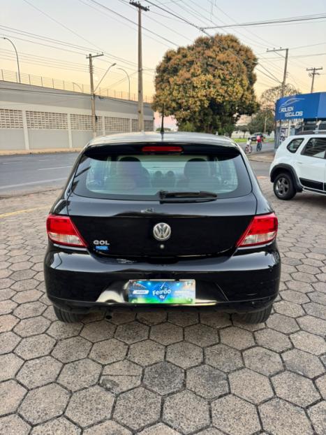 VOLKSWAGEN Gol 1.0 4P G4 FLEX, Foto 5