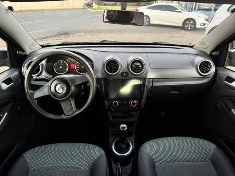VOLKSWAGEN Gol 1.0 4P G4 FLEX, Foto 9