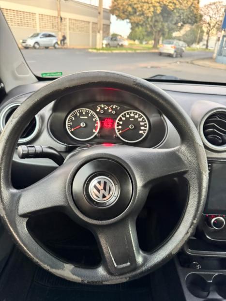 VOLKSWAGEN Gol 1.0 4P G4 FLEX, Foto 10
