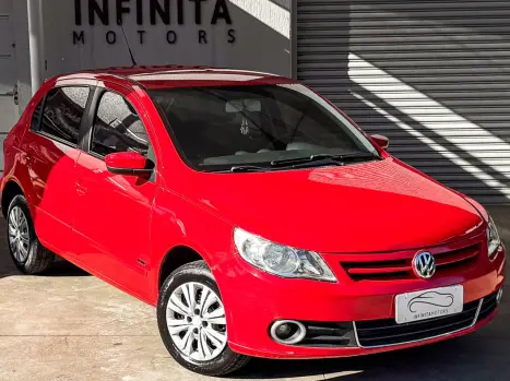 VOLKSWAGEN Gol 1.0 4P G5 TREND FLEX, Foto 1