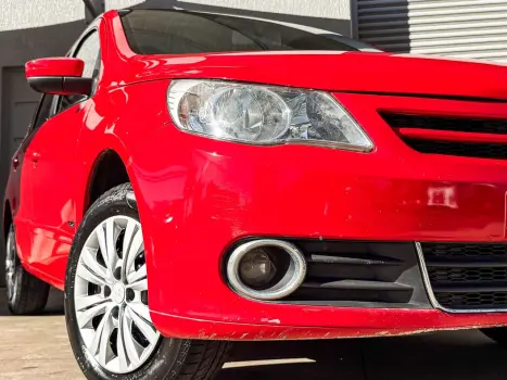 VOLKSWAGEN Gol 1.0 4P G5 TREND FLEX, Foto 2