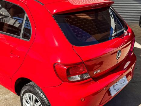 VOLKSWAGEN Gol 1.0 4P G5 TREND FLEX, Foto 5