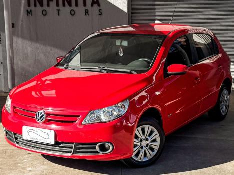 VOLKSWAGEN Gol 1.0 4P G5 TREND FLEX, Foto 6