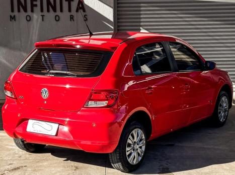 VOLKSWAGEN Gol 1.0 4P G5 TREND FLEX, Foto 7