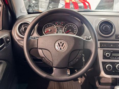 VOLKSWAGEN Gol 1.0 4P G5 TREND FLEX, Foto 10