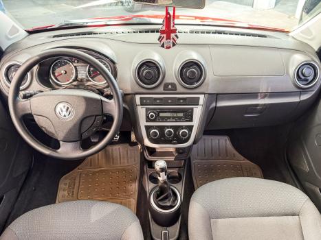 VOLKSWAGEN Gol 1.0 4P G5 TREND FLEX, Foto 11