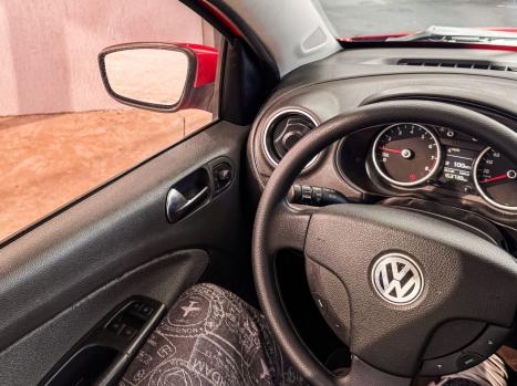 VOLKSWAGEN Gol 1.0 4P G5 TREND FLEX, Foto 15