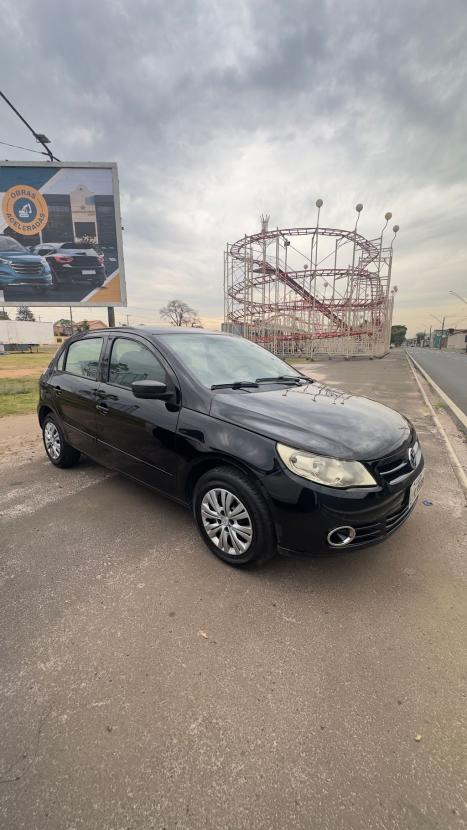VOLKSWAGEN Gol 1.0 4P G5 CITY FLEX, Foto 1