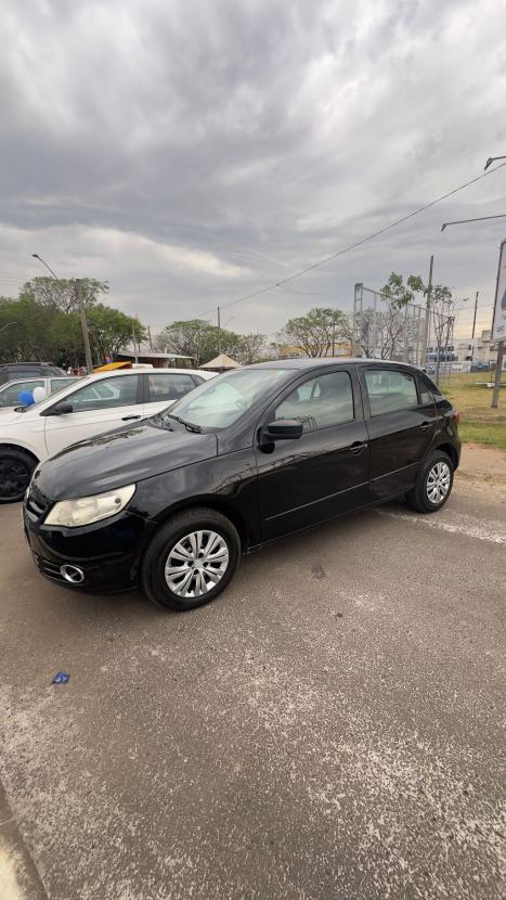 VOLKSWAGEN Gol 1.0 4P G5 CITY FLEX, Foto 2