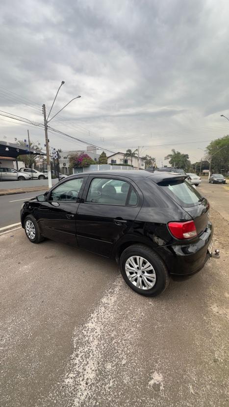 VOLKSWAGEN Gol 1.0 4P G5 CITY FLEX, Foto 3