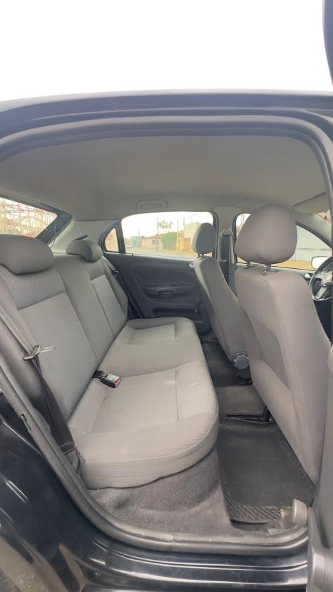 VOLKSWAGEN Gol 1.0 4P G5 CITY FLEX, Foto 4