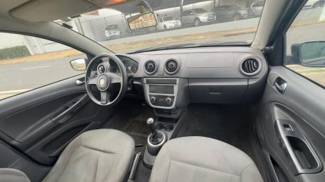 VOLKSWAGEN Gol 1.0 4P G5 CITY FLEX, Foto 5