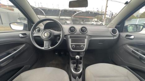 VOLKSWAGEN Gol 1.0 4P G5 CITY FLEX, Foto 6