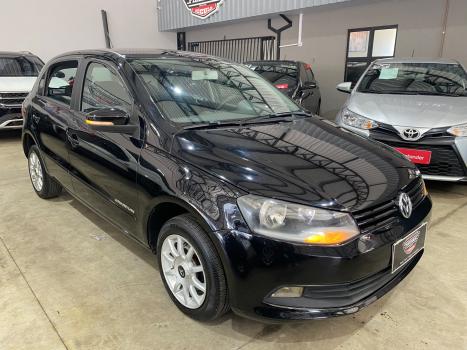 VOLKSWAGEN Gol 1.0 4P G6 COMFORTLINE FLEX, Foto 1