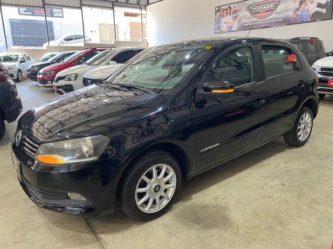 VOLKSWAGEN Gol 1.0 4P G6 COMFORTLINE FLEX, Foto 3