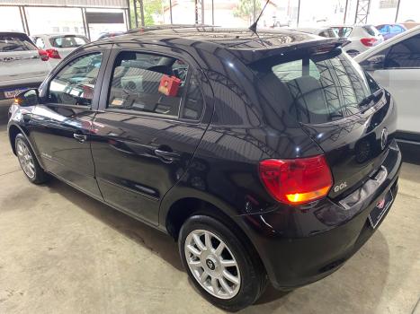 VOLKSWAGEN Gol 1.0 4P G6 COMFORTLINE FLEX, Foto 6