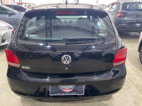 VOLKSWAGEN Gol 1.0 4P G6 COMFORTLINE FLEX, Foto 7