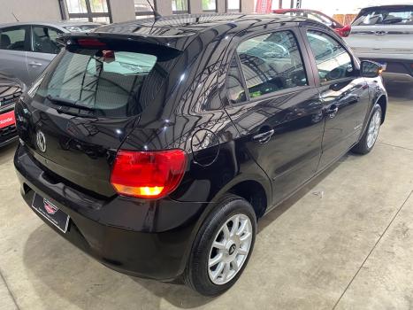 VOLKSWAGEN Gol 1.0 4P G6 COMFORTLINE FLEX, Foto 8