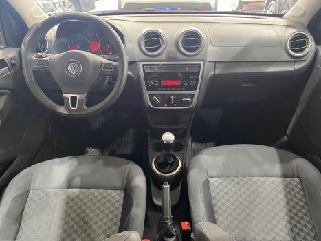 VOLKSWAGEN Gol 1.0 4P G6 COMFORTLINE FLEX, Foto 10