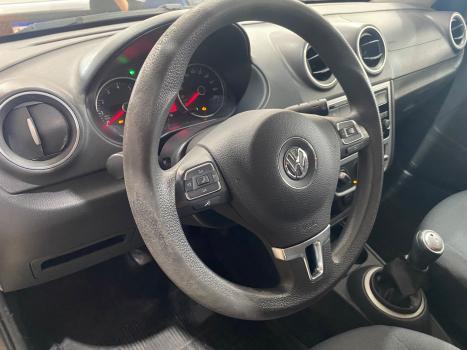 VOLKSWAGEN Gol 1.0 4P G6 COMFORTLINE FLEX, Foto 11