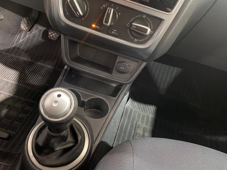 VOLKSWAGEN Gol 1.0 4P G6 COMFORTLINE FLEX, Foto 13