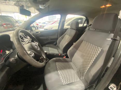 VOLKSWAGEN Gol 1.0 4P G6 COMFORTLINE FLEX, Foto 14